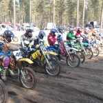 Motokross Olainē